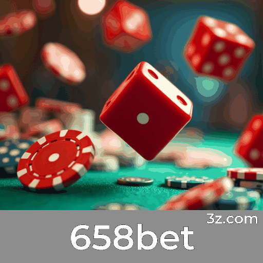 658bet: Bônus Exclusivos e Ofertas Incríveis Esperam por Você!